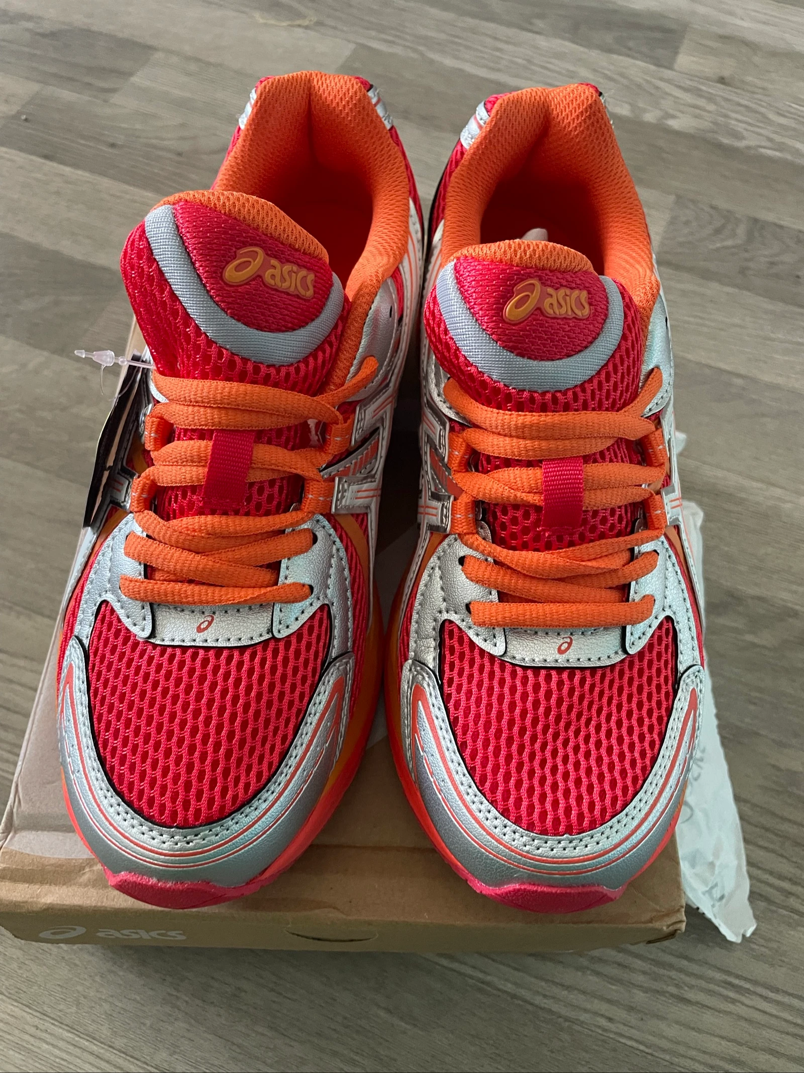 ASICS gel sekiran taille 39